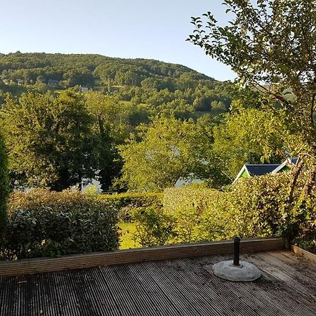 Cottage - Lac Du Causse Chasteaux Εξωτερικό φωτογραφία