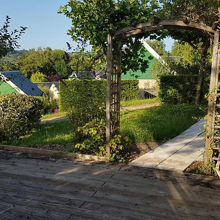 Cottage - Lac Du Causse Chasteaux Εξωτερικό φωτογραφία