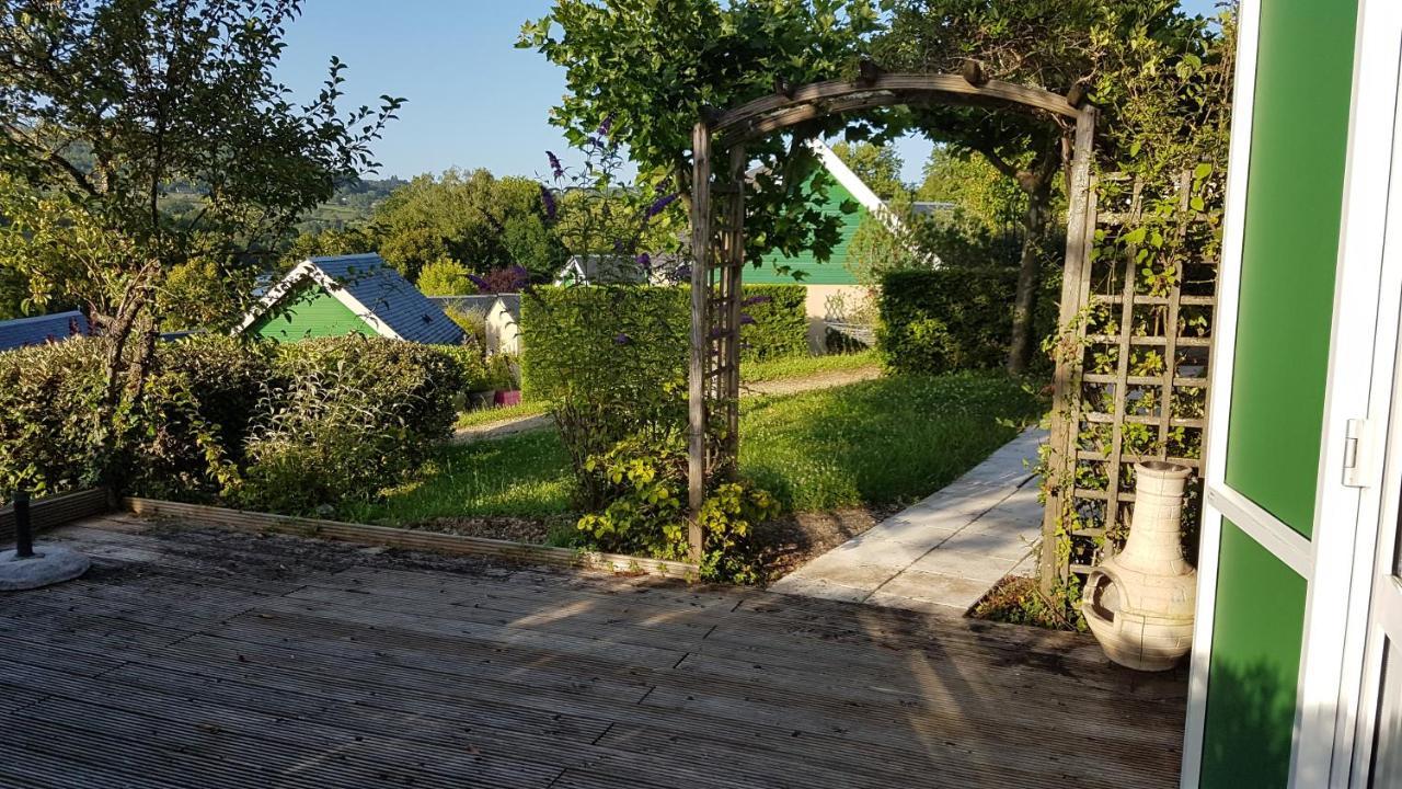 Cottage - Lac Du Causse Chasteaux Εξωτερικό φωτογραφία
